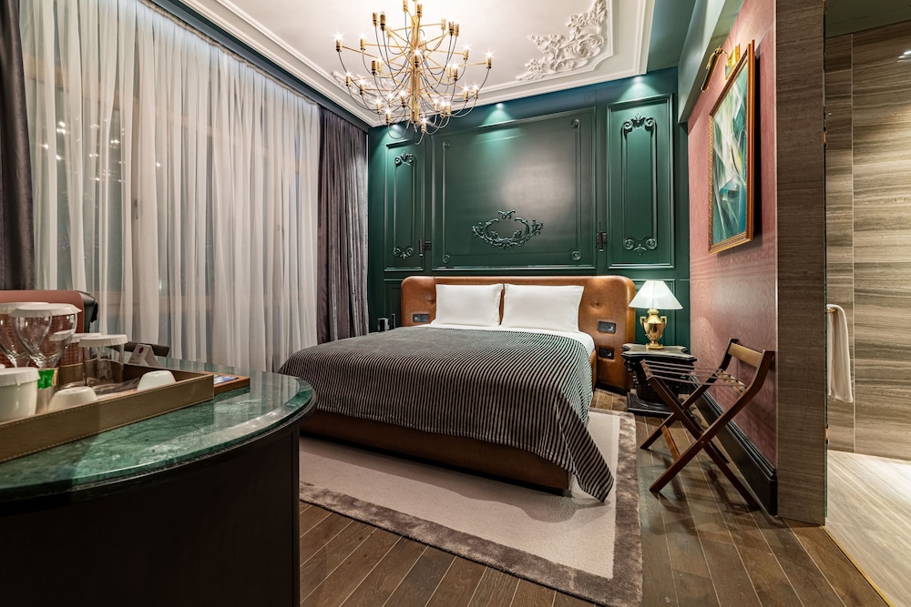 Orient Occident Hotel Istanbul, Autograph Collection 22