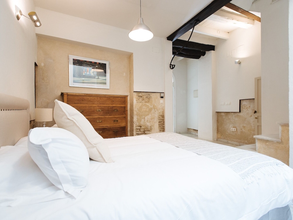 Boutike Apartments