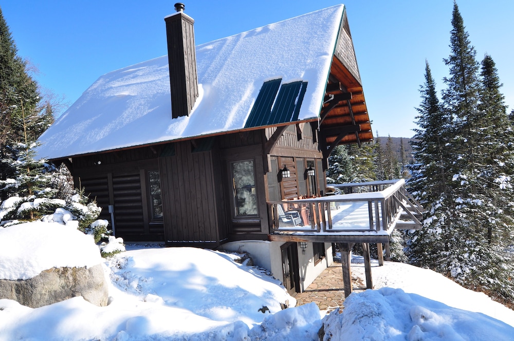 RCNT Chalets