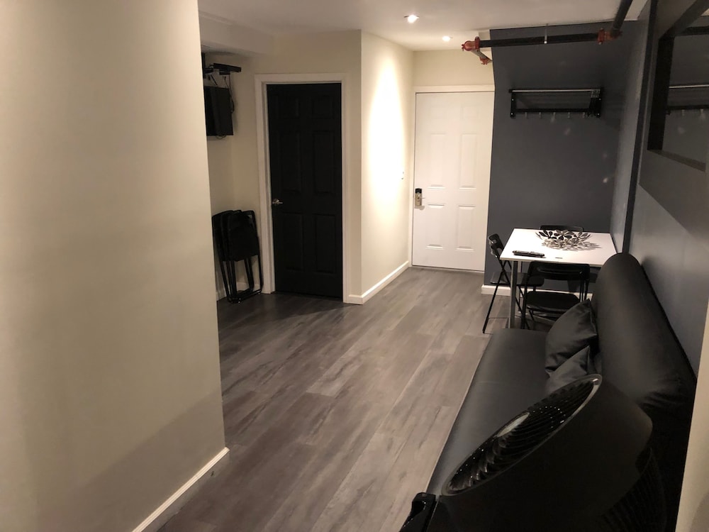 FABE Suites Flat Iron