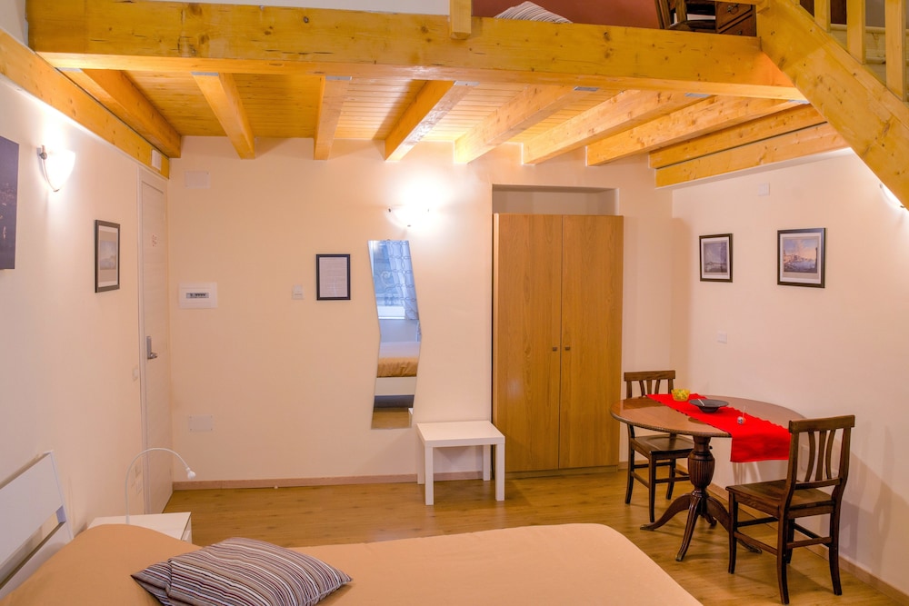 La Cattedrale Bed & Breakfast