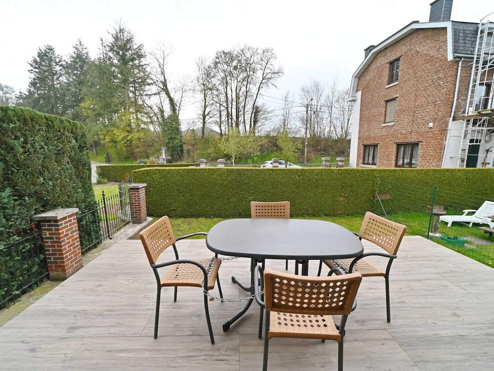 Holiday Home Near Ourthe River, Belgium
