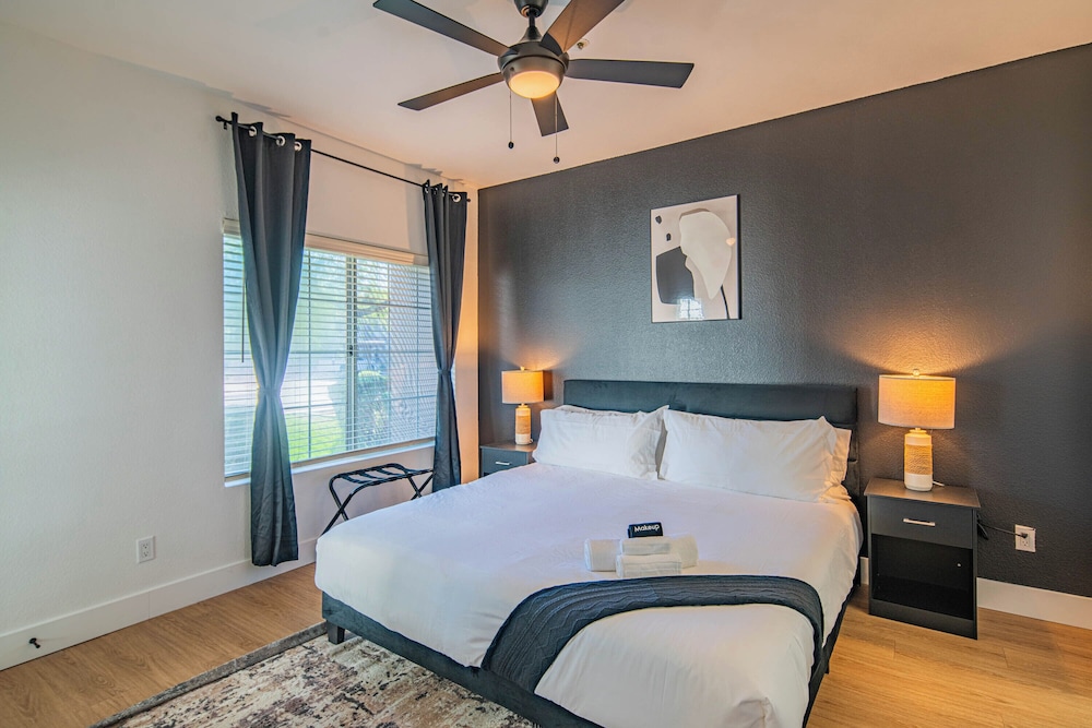 ROVE LIVING/KL - Hideaway North Scottsdale