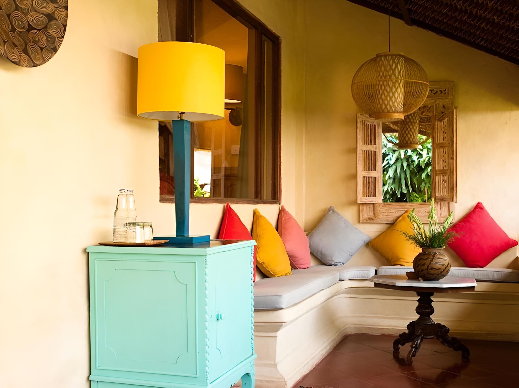 La Taverna Suites