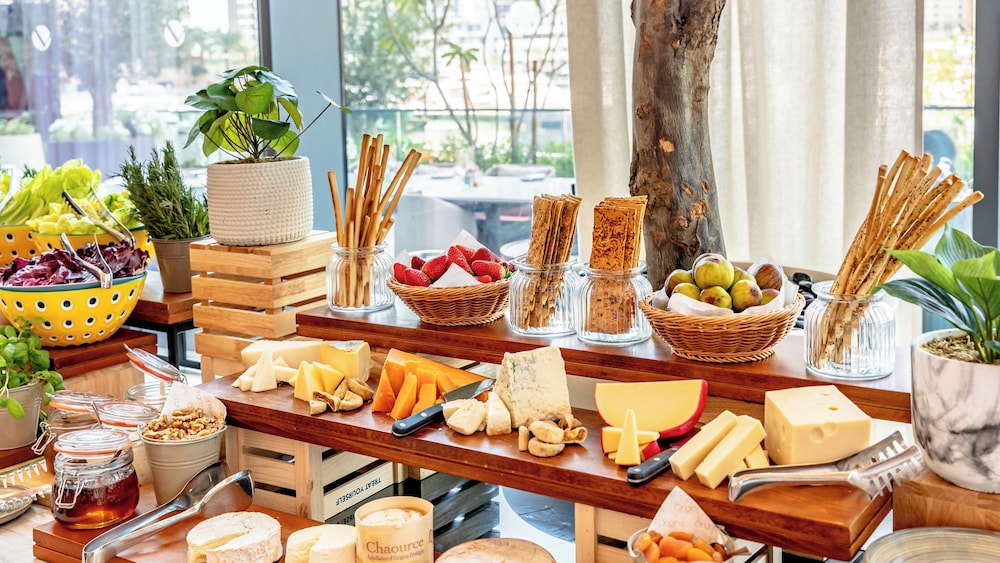 Vida Marina Resort Marassi