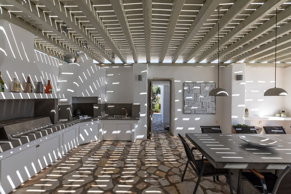 Villa Santa Bliss Paros