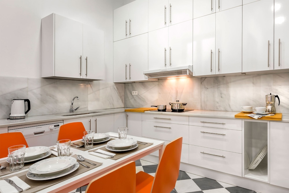 Luxury 3 Bd Apartm With 200m2 Prime Location Padre Marchena II