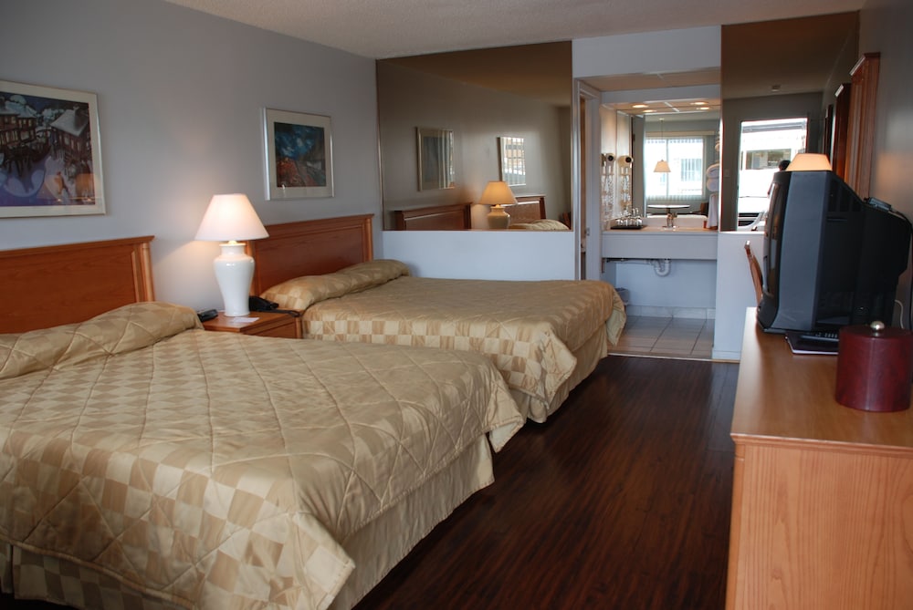 Motel La Siesta