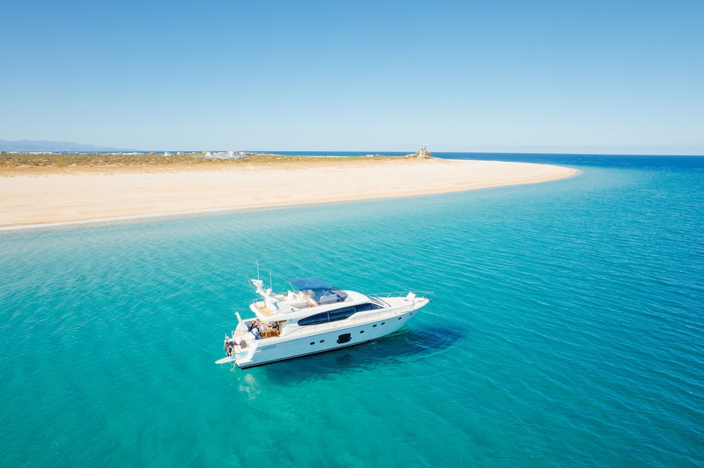 Four Seasons Resort Los Cabos at Costa Palmas - Property Image 145