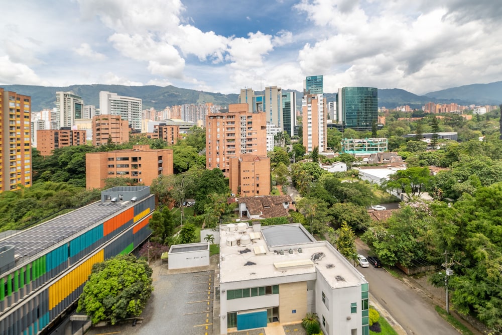 Apartment Go Living & Suites by HOUSY HOST view 3