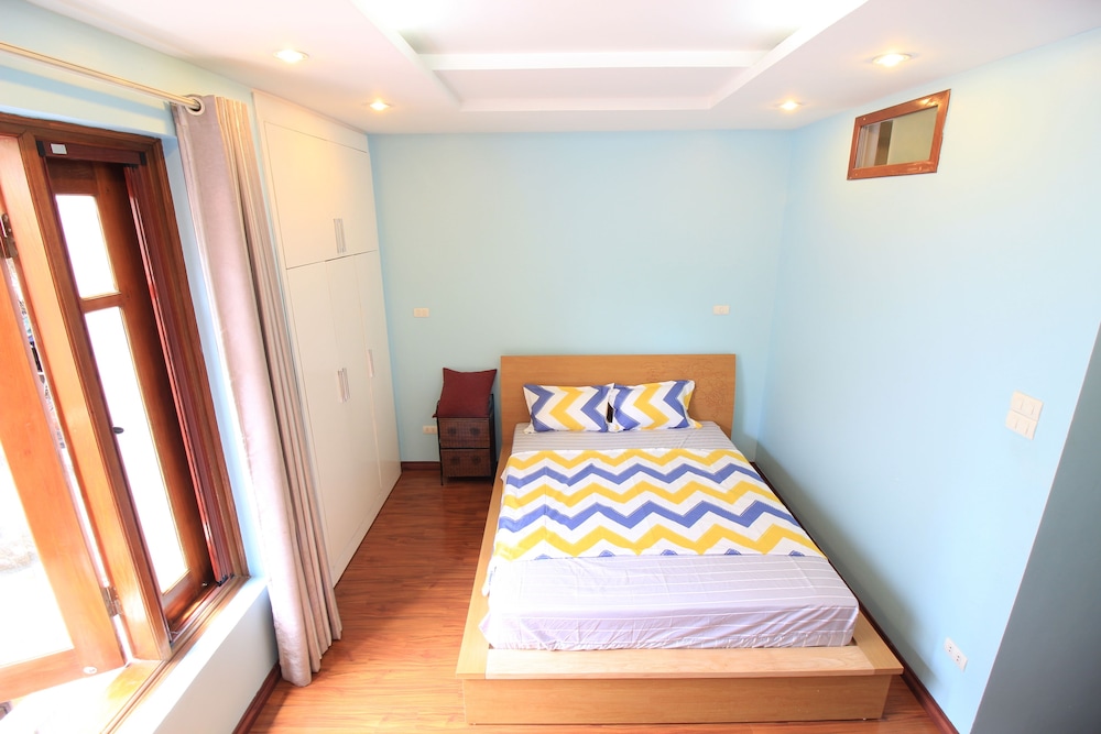 Mirr Homestay