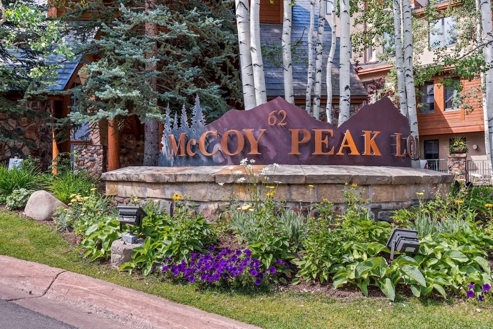 Mccoy Peak Lodge 107 1 Bedroom Condo by RedAwning - Property Image 8