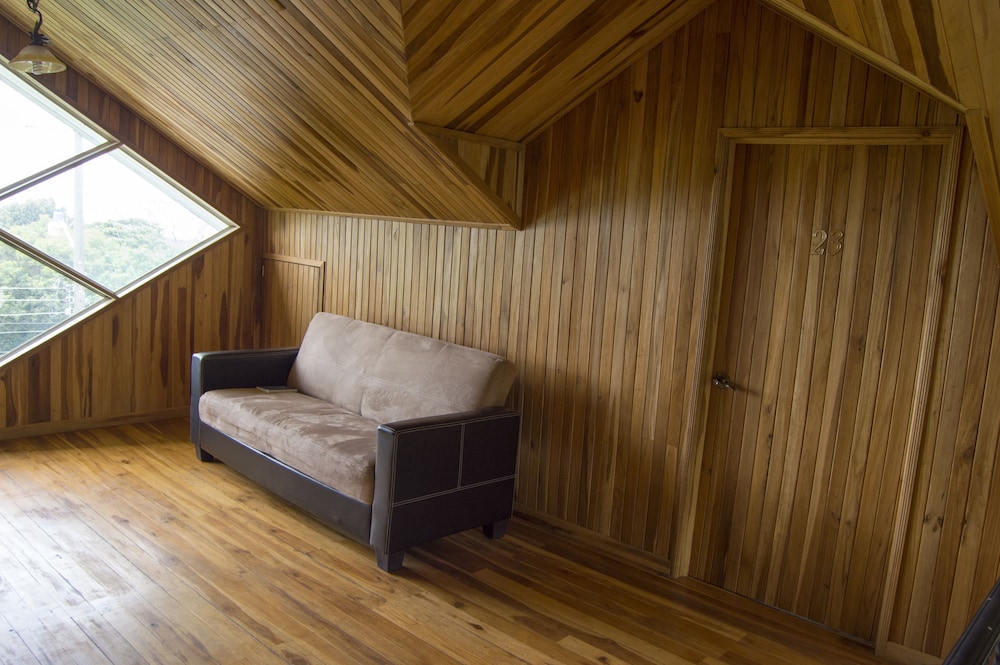 Monteverde Ecolodge