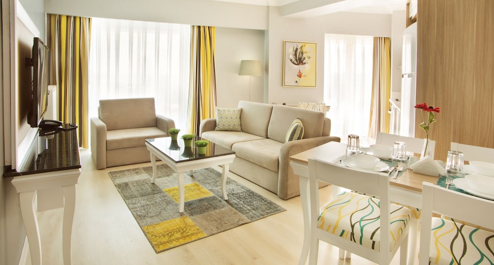 Serenity Suites İstanbul Havalimanı - Image 10