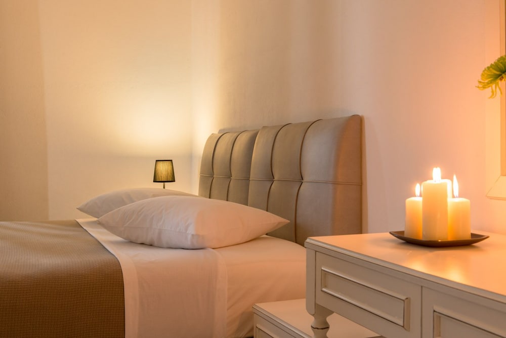 Stagones Luxury Villas