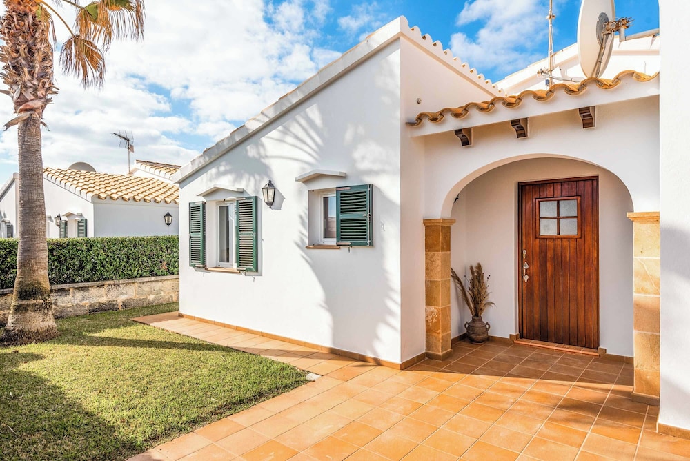 Villa Safron
