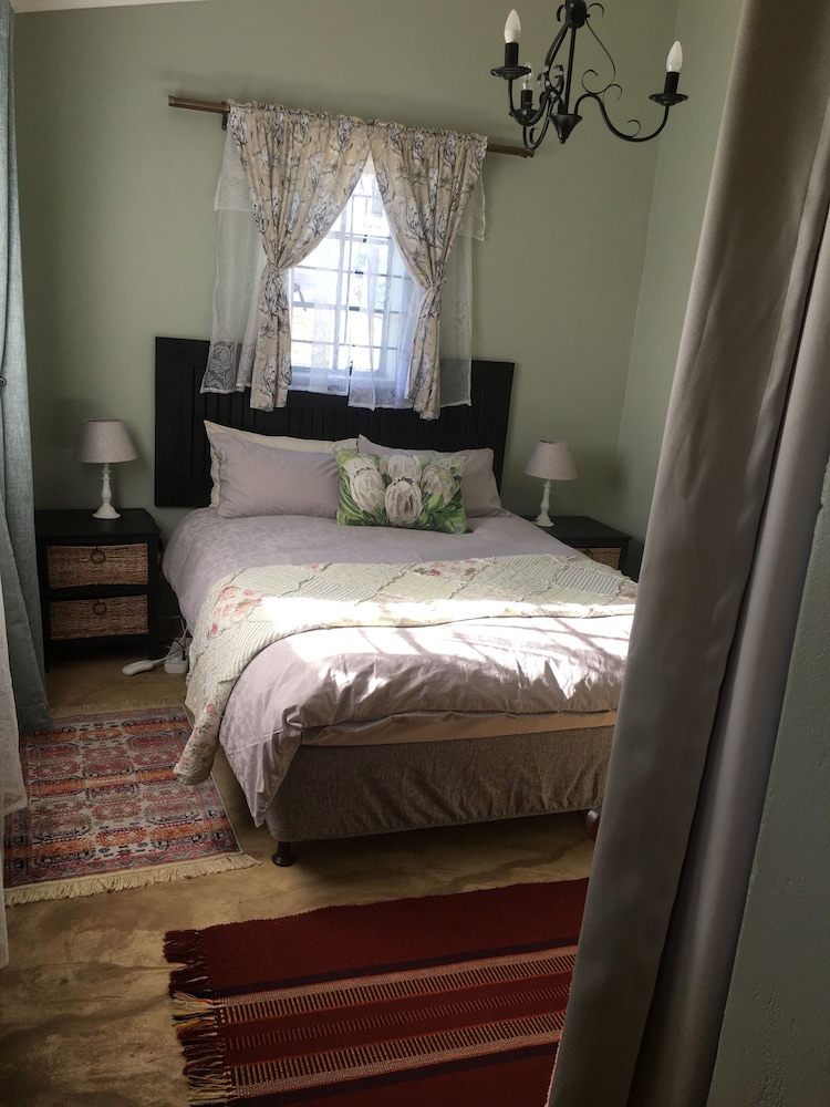 360on62 Mountain View Farm Cottages view 3