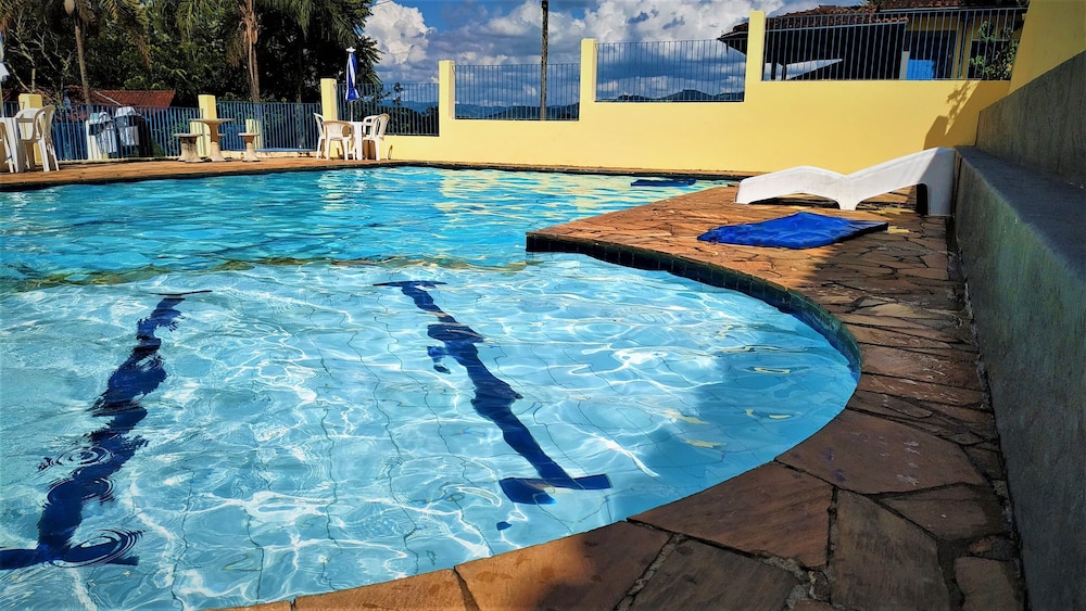 Pousada Campestre Estância São Domingos