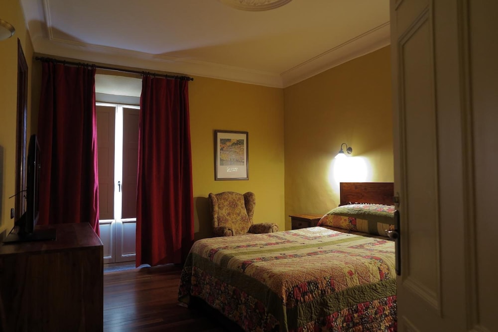 Hostal Esmeralda