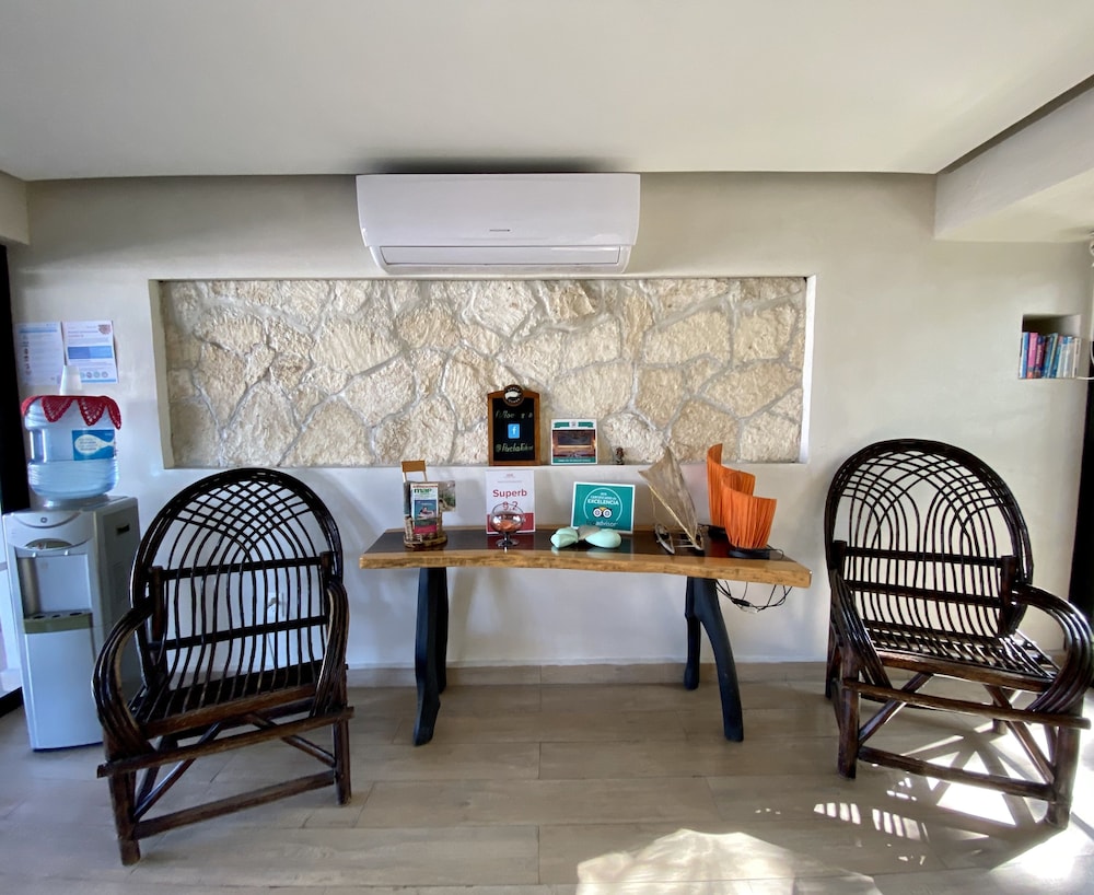 Pacha Tulum Boutique Hotel