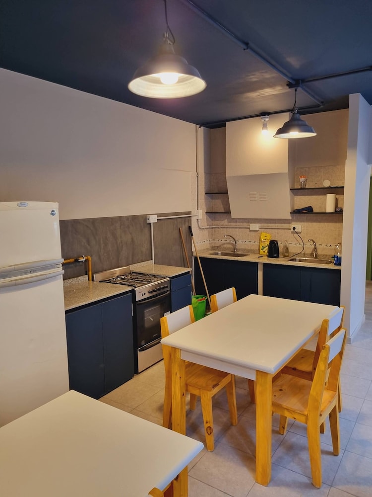 Guanaco Hostel