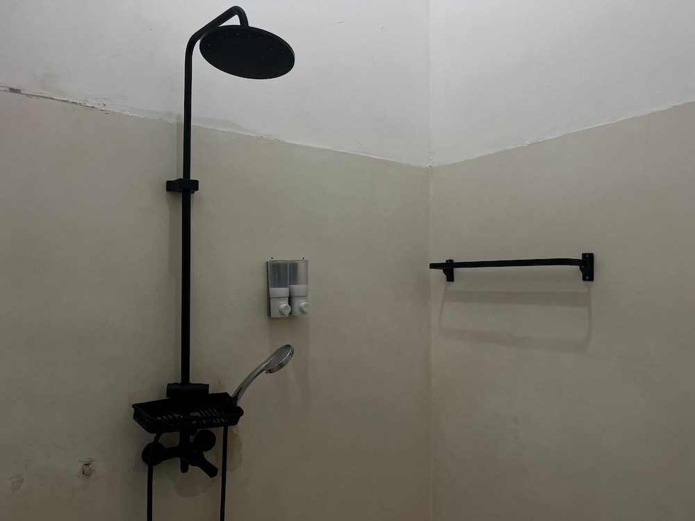 Wanderlust Hostel Kuta Mandalika