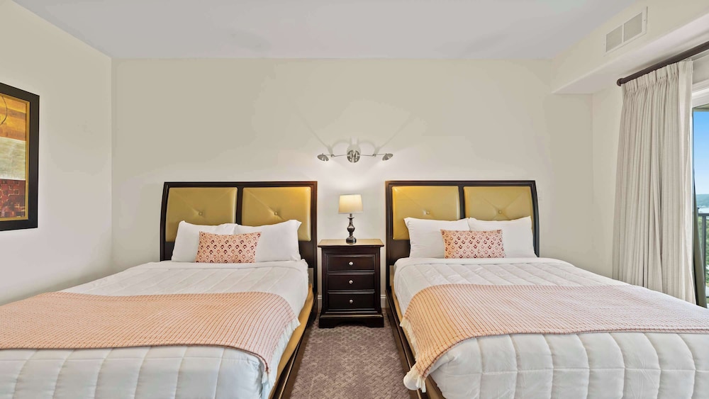 Avila Serenity Suites - For 6