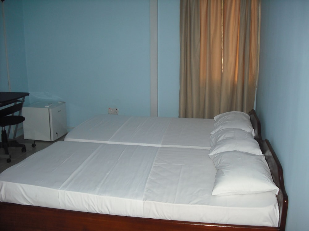Osda Guest House