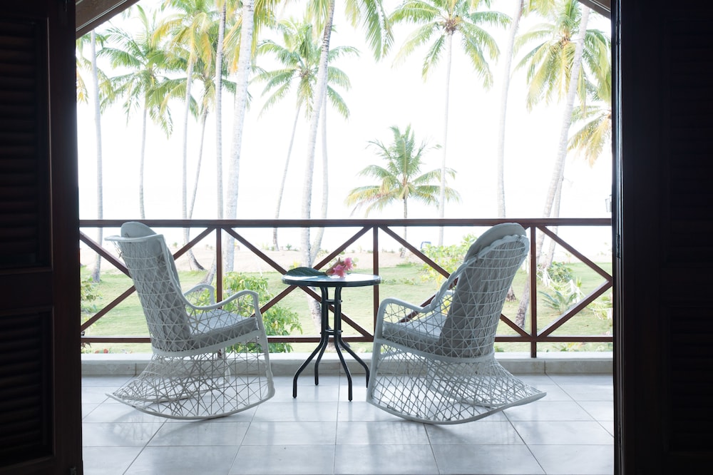 Habitaciones Playa Coson