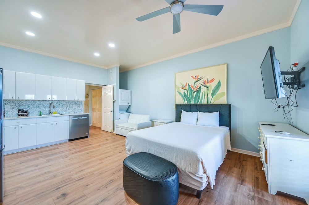 Everglades Condo 15 Mi to Nat'l Park: Boat & Swim!