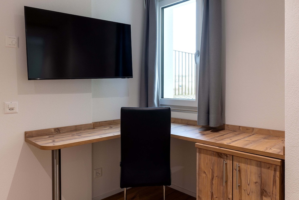 Hotel MeiSTAY - Self-Check-in