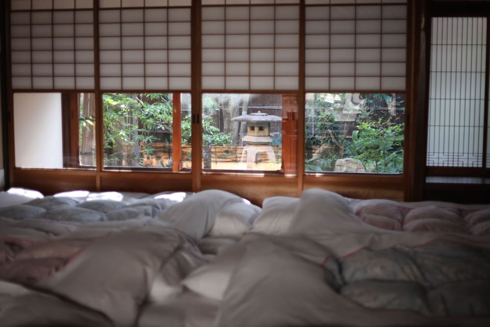 MACHIYA INN Omihachiman