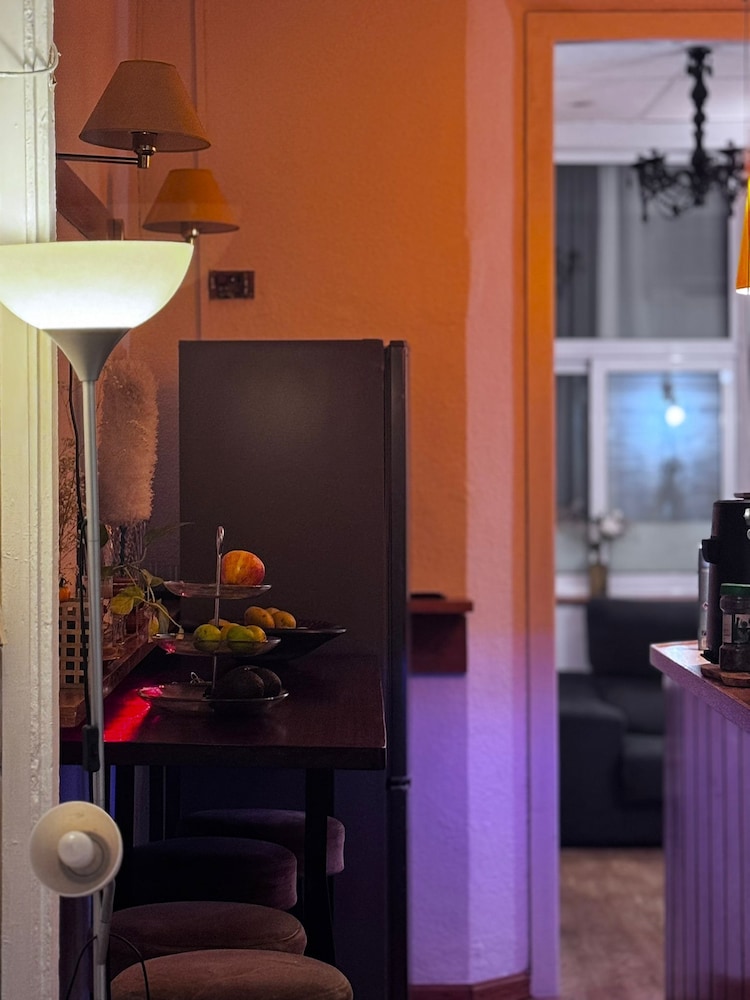 Habitaciones en el centro de Barcelona