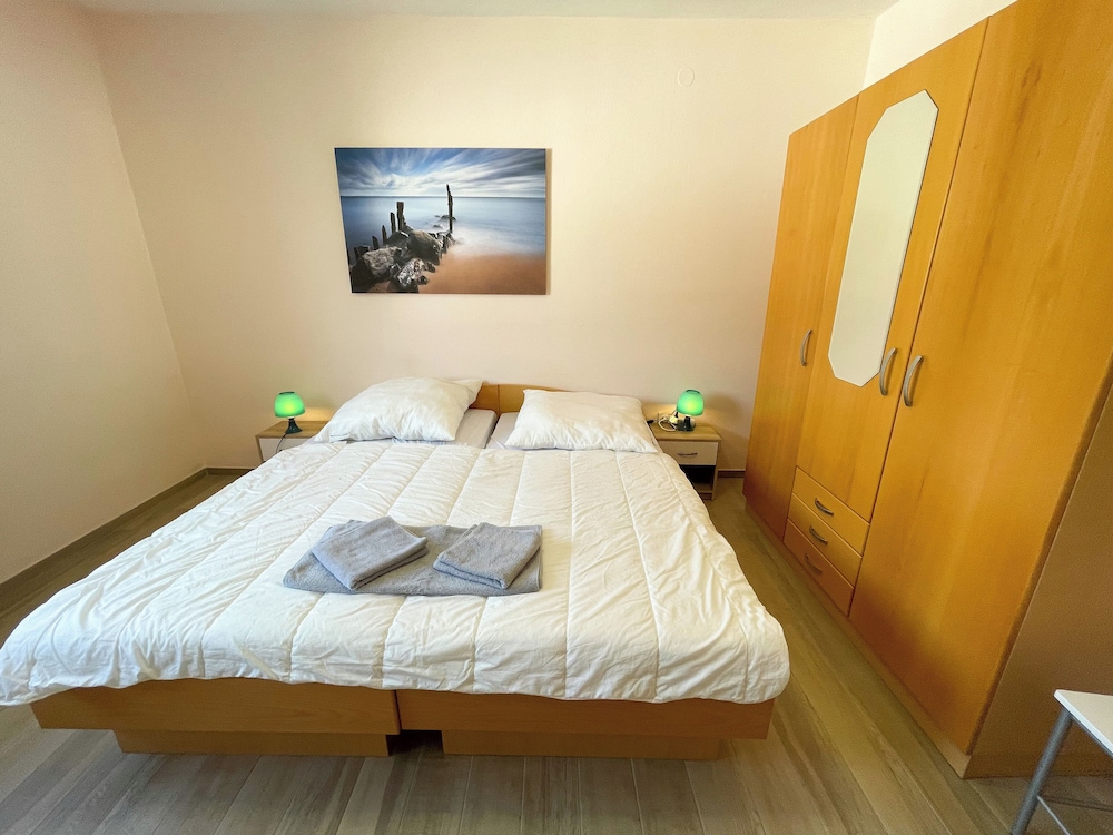 Apartment Sams 4