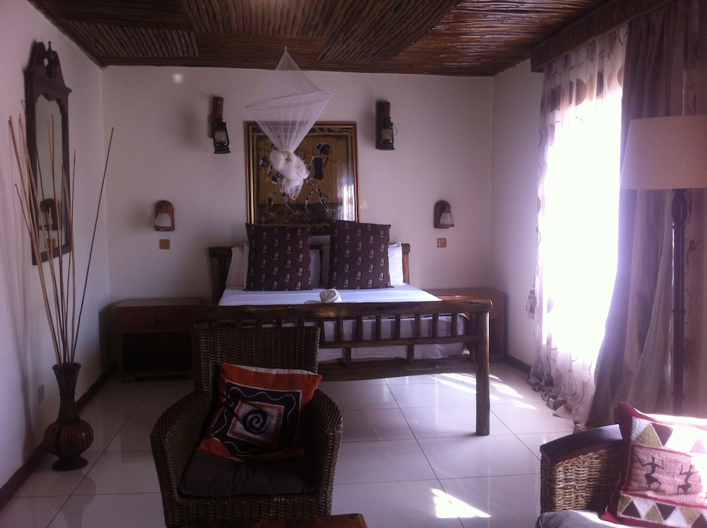 African Home