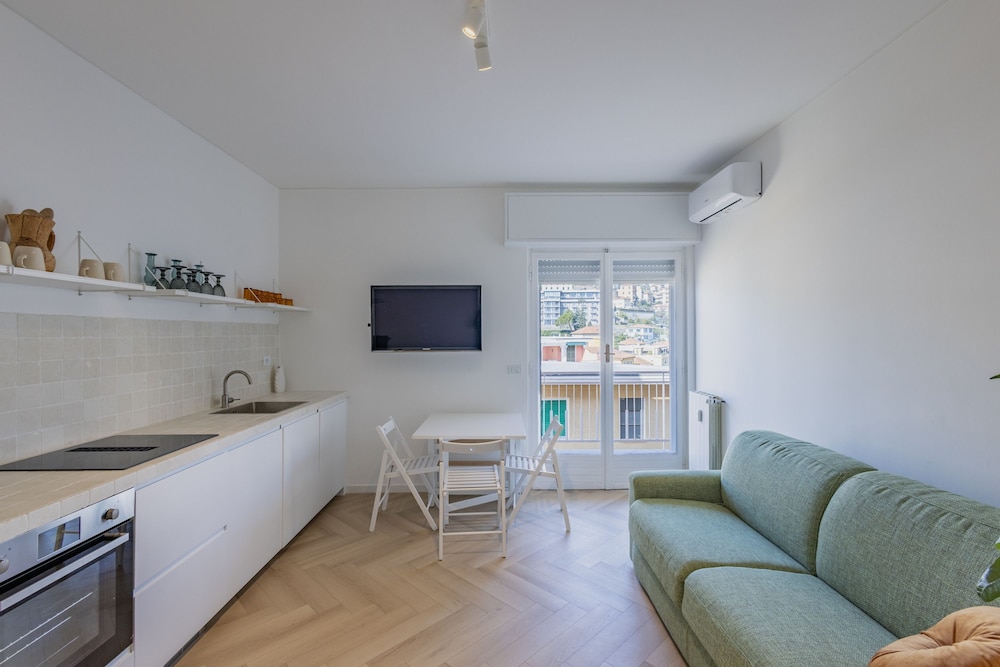 Goethe Charming Home by Wonderful Italy