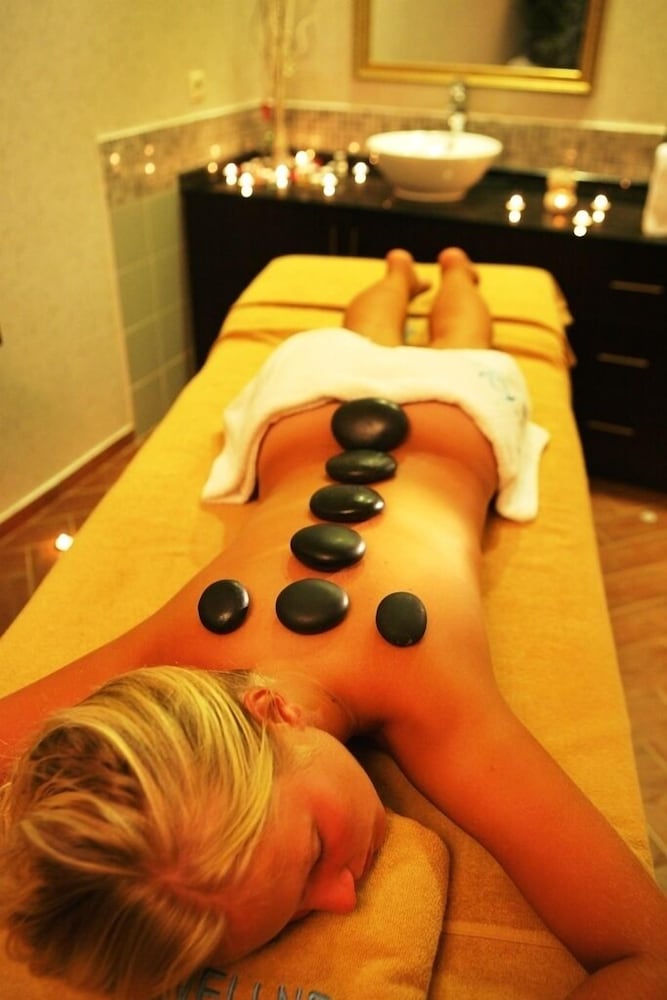 Mukarnas Spa & Resort