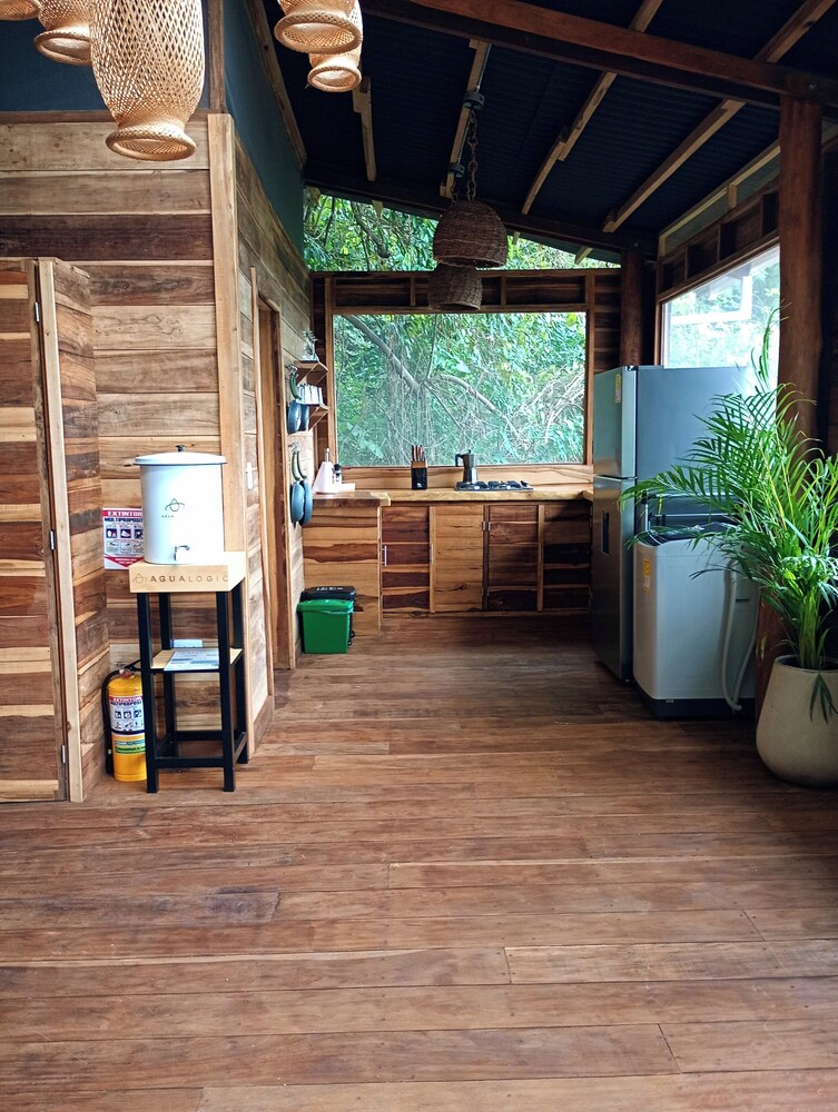 La Casa del Mono