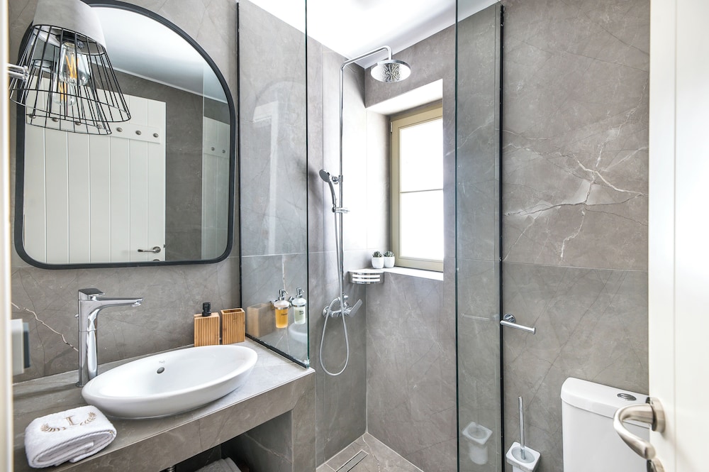 Ifigeneia Luxury Villas