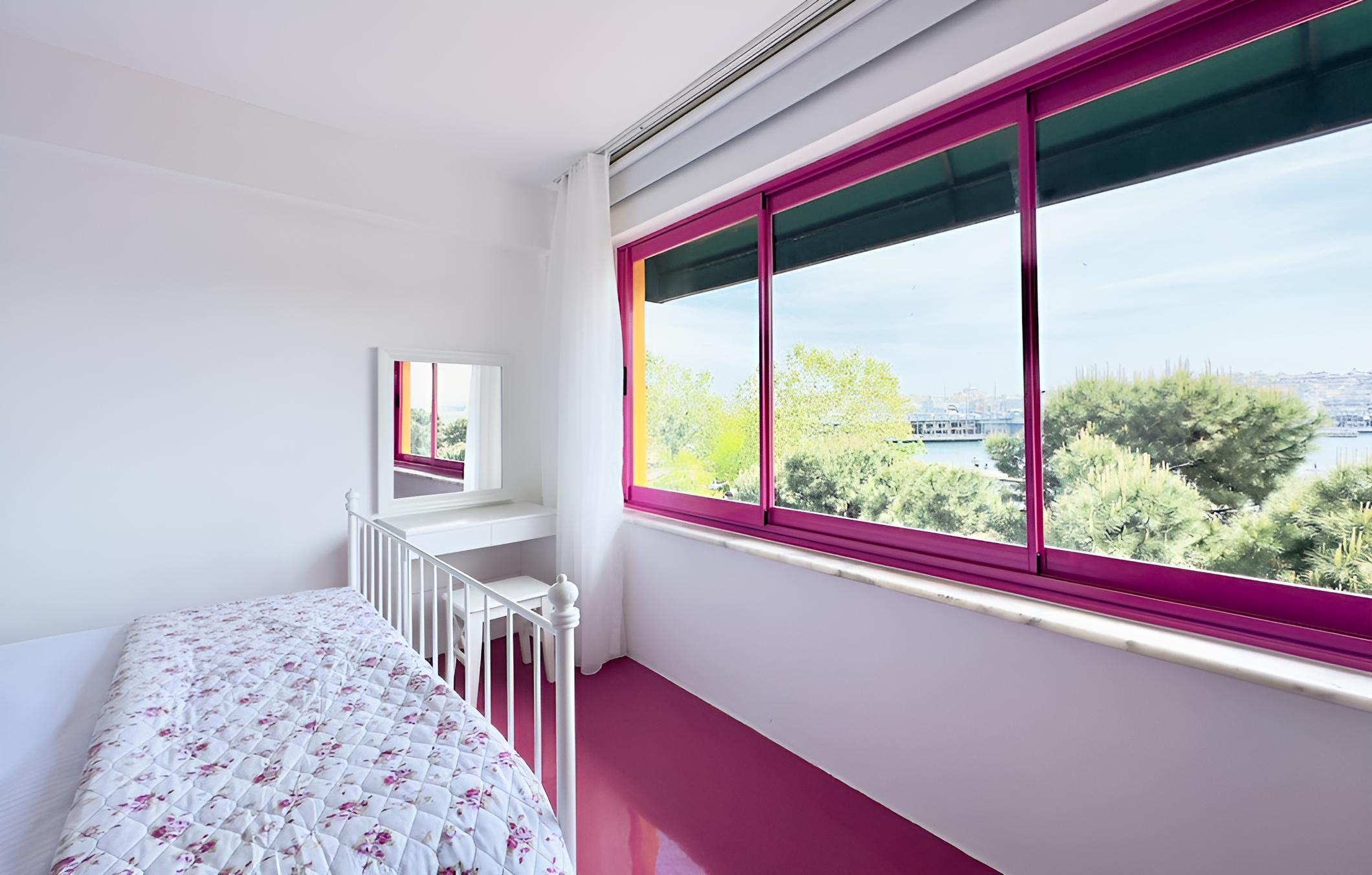Roya Rooms Karakoy