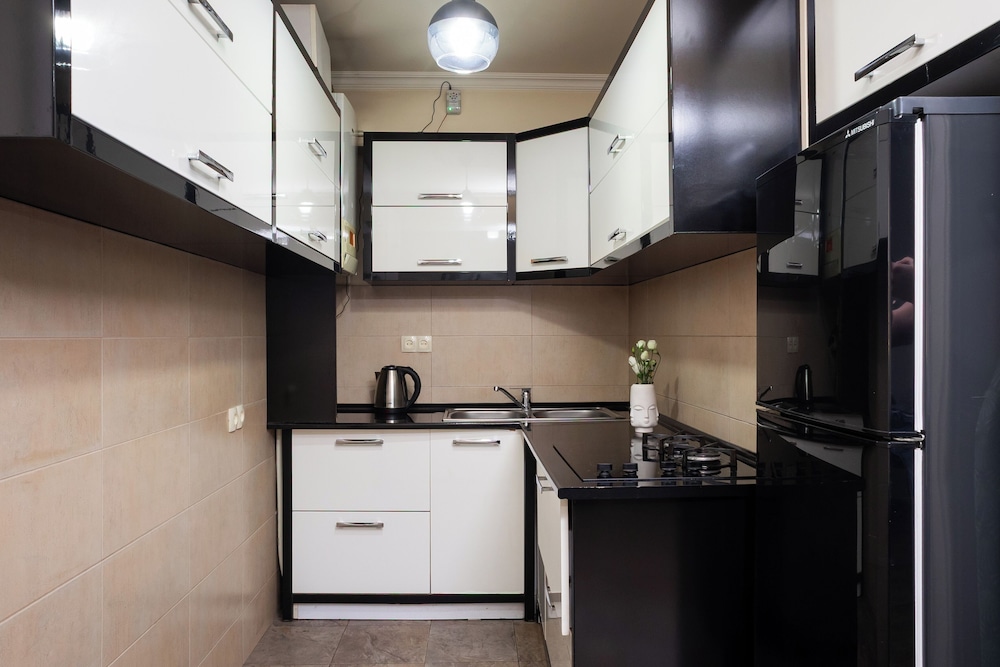 Apartments by Luxe Group KO100