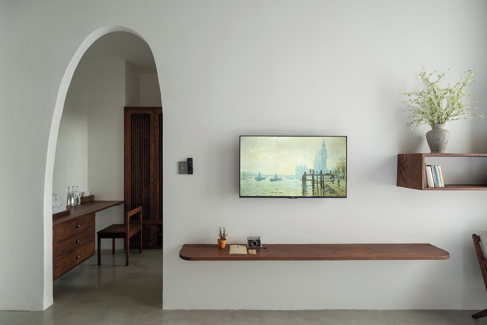 Wazen Retreat Villa Da Nang