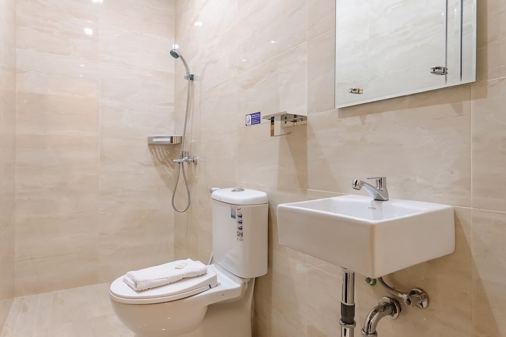 INNCA Inn House Simpang lima Semarang