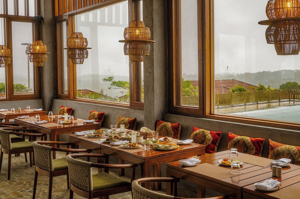 Greenpark Resort and Spa Madikeri