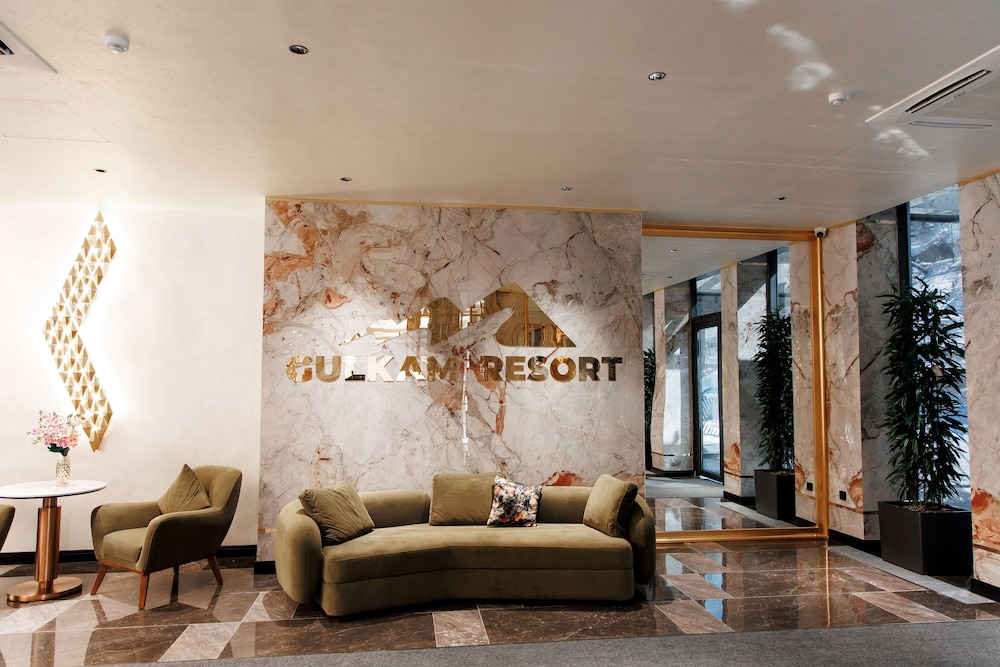 GULKAM RESORT