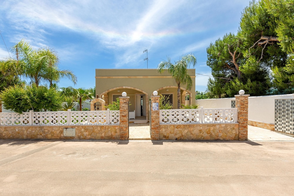 Villino delle Orchidee