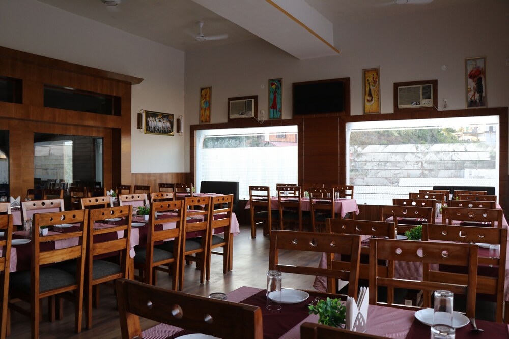 Rockwood Resort