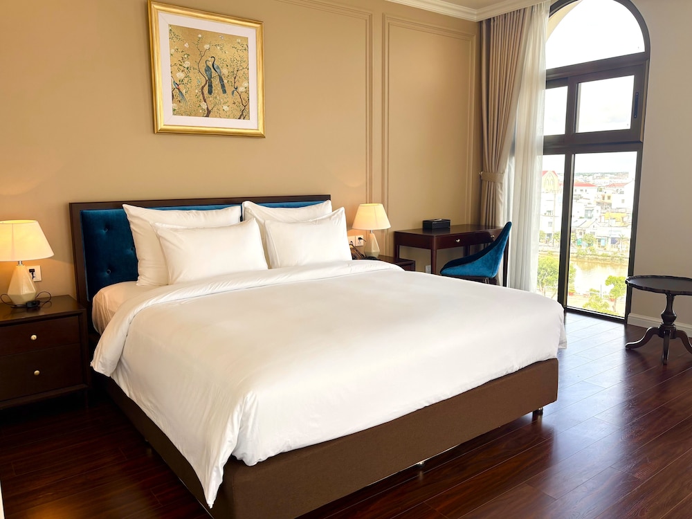 Hotel Công Tử Bạc Liêu