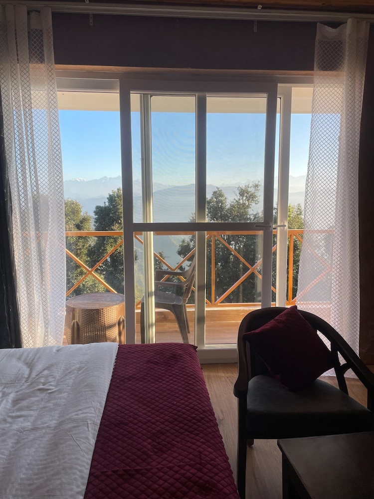 Maatidera Resort-Boutique himalaya stay