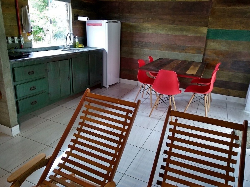 Farmless Home